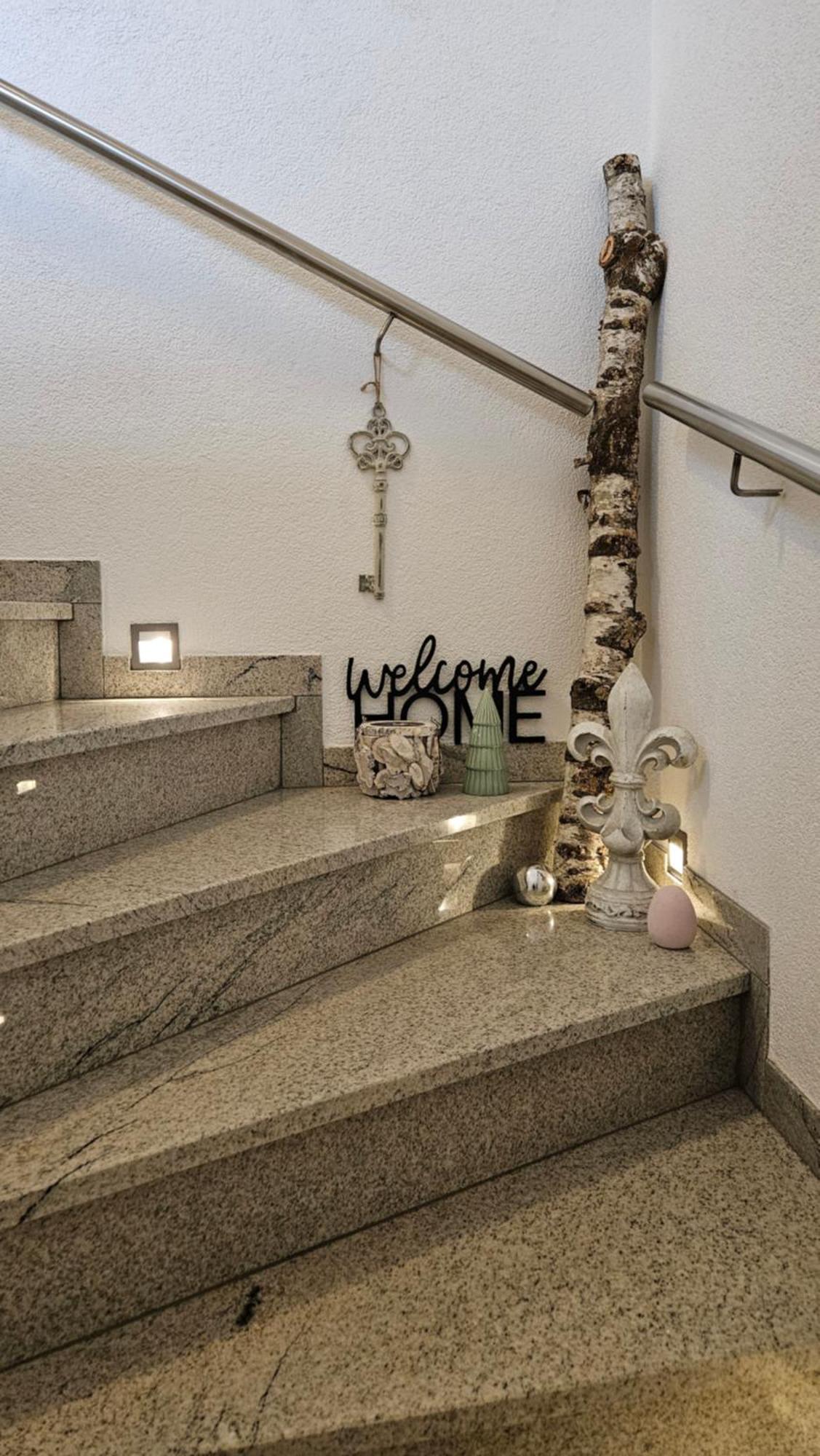 Apartment Gaestehaus Abendstern *
