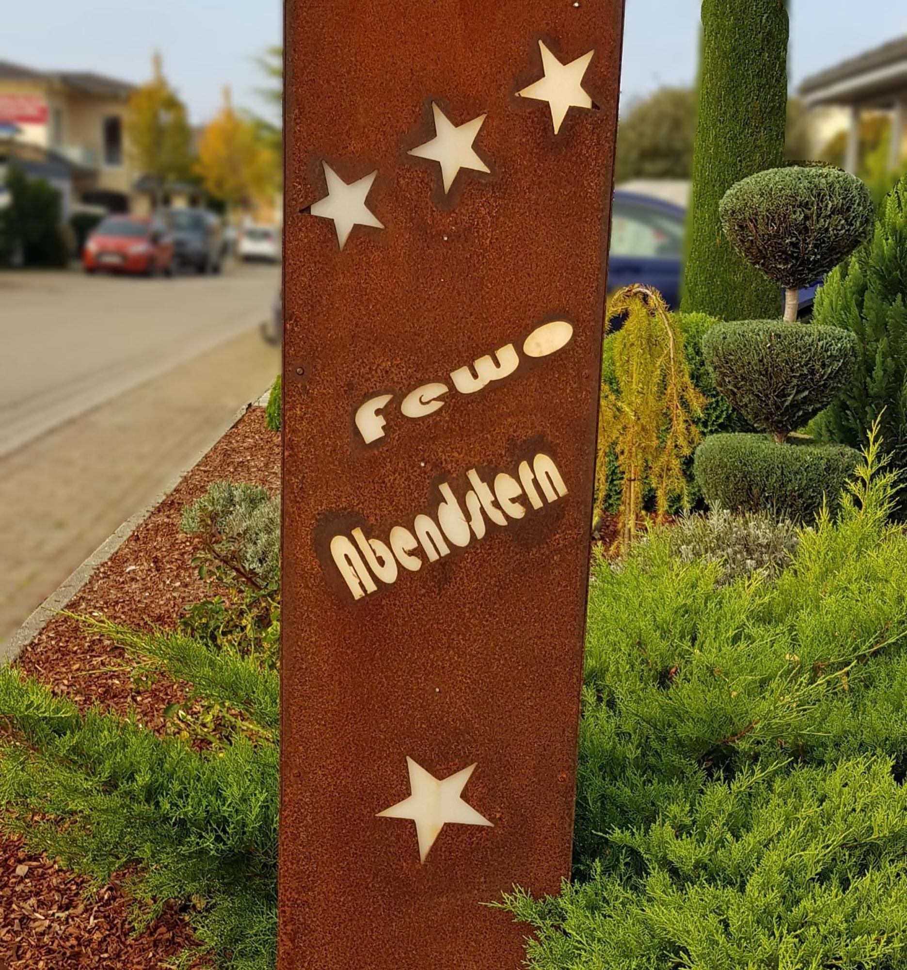 Gaestehaus Abendstern Apartment Rust