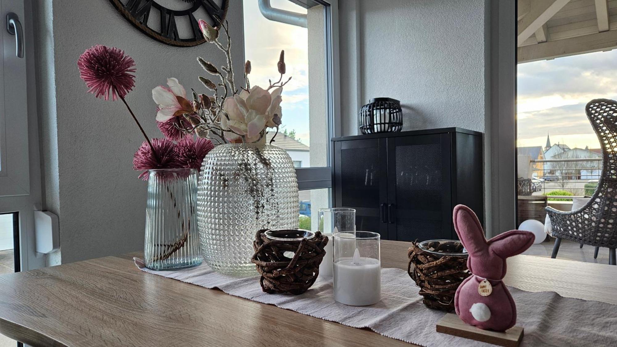 Gaestehaus Abendstern Apartment